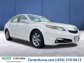 Acura 2013 TL