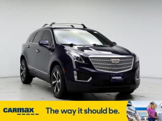 Cadillac 2017 XT5