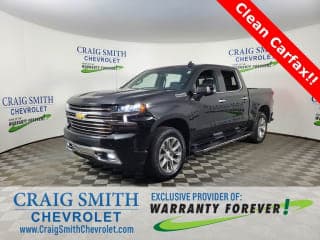 Chevrolet 2019 Silverado 1500