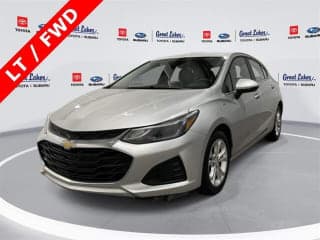 Chevrolet 2019 Cruze