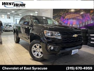 Chevrolet 2022 Colorado