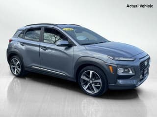 Hyundai 2021 Kona