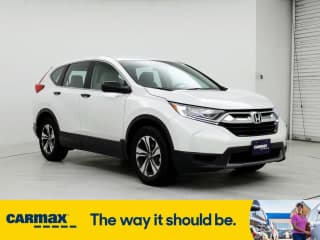 Honda 2019 CR-V