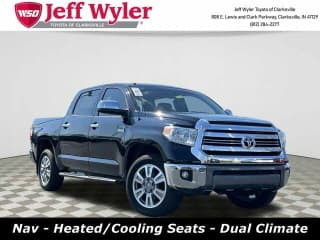 Toyota 2016 Tundra