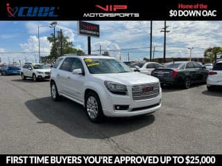 GMC 2016 Acadia