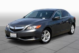 Acura 2013 ILX