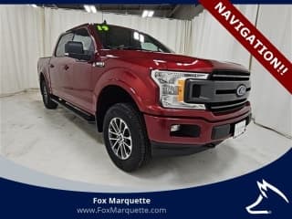 Ford 2019 F-150