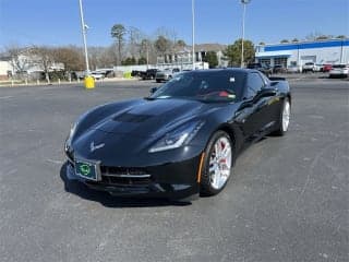 Chevrolet 2014 Corvette