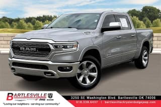 Ram 2019 1500