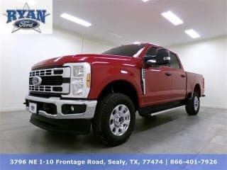 Ford 2024 F-250 Super Duty