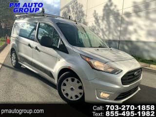 Ford 2019 Transit Connect