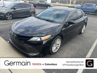 Toyota 2019 Camry