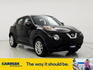 Nissan 2017 JUKE