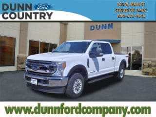 Ford 2020 F-250 Super Duty