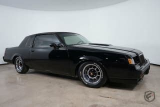 Buick 1986 Regal