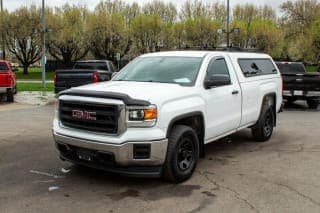 GMC 2015 Sierra 1500