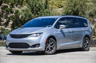 Chrysler 2020 Pacifica