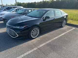 Toyota 2020 Avalon