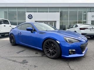 Subaru 2015 BRZ