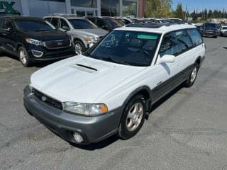 Subaru 1998 Legacy