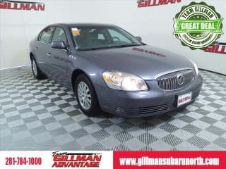 Buick 2007 Lucerne