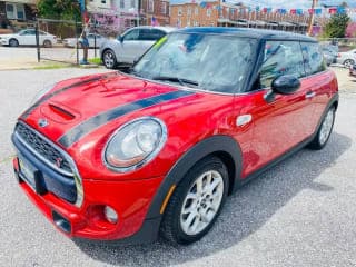 MINI 2014 Cooper