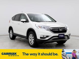 Honda 2015 CR-V