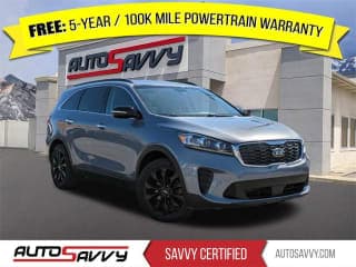 Kia 2020 Sorento