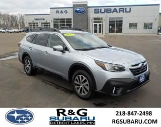 Subaru 2022 Outback