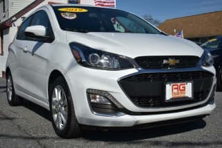 Chevrolet 2019 Spark