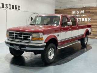 Ford 1996 F-350
