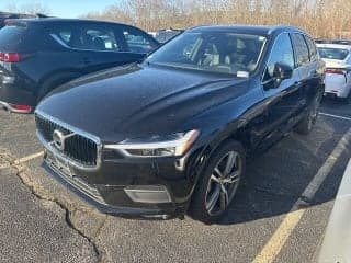 Volvo 2021 XC60