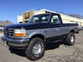 Ford 1995 F-150