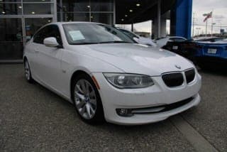 BMW 2013 3 Series