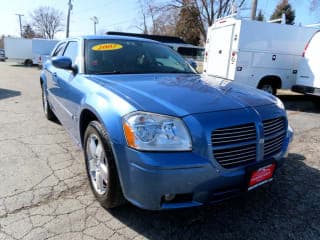 Dodge 2007 Magnum