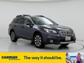 Subaru 2015 Outback