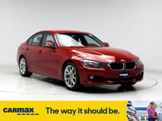 BMW 2014 3 Series