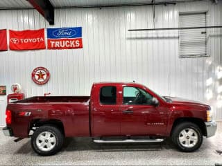 Chevrolet 2013 Silverado 1500