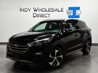 Hyundai 2017 Tucson