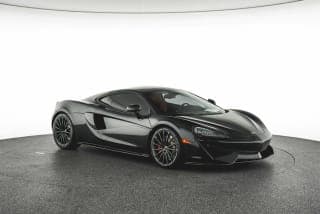 McLaren 2017 570GT