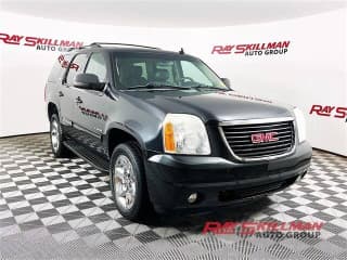 GMC 2012 Yukon