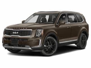 Kia 2022 Telluride