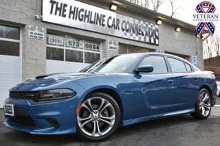 Dodge 2021 Charger