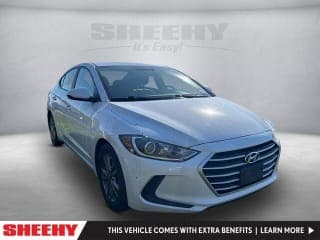 Hyundai 2017 Elantra