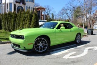 Dodge 2023 Challenger