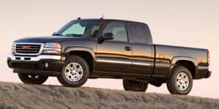 GMC 2005 Sierra 1500