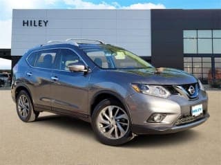 Nissan 2015 Rogue