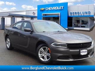 Dodge 2022 Charger