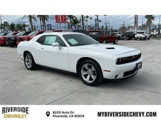 Dodge 2019 Challenger