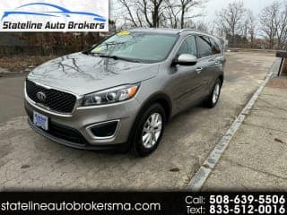 Kia 2017 Sorento